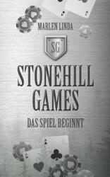 Stonehill Games - Jocul începe (ISBN: 9783989429277)