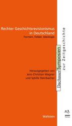 Rechter Geschichtsrevisionismus in Deutschland (ISBN: 9783835358416)