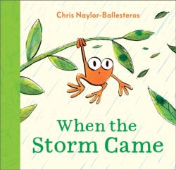When the Storm Came (ISBN: 9781839132582)