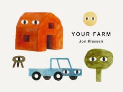 Your Farm (ISBN: 9781529526868)