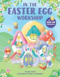 In the Easter Egg Workshop (ISBN: 9781665966580)