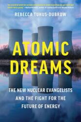 Atomic Dreams (ISBN: 9781643753157)