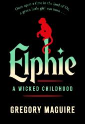 Elphie (ISBN: 9781035416394)