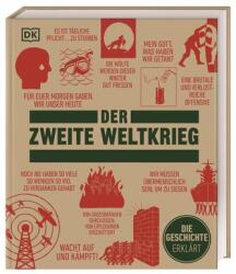 Big Ideas. Der Zweite Weltkrieg (ISBN: 9783831049905)
