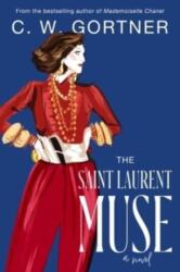 The Saint Laurent Muse (ISBN: 9780063319837)