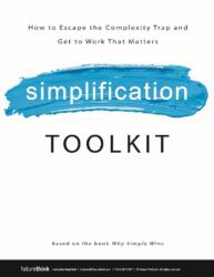 Why Simple Wins Toolkit (ISBN: 9781629562025)