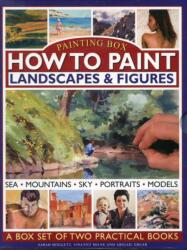 Painting Box (ISBN: 9780754824473)