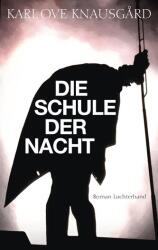 Școala nopții (ISBN: 9783630877938)
