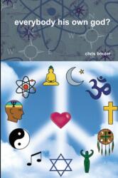 Fiecare cu zeul său? (ISBN: 9781847997418)