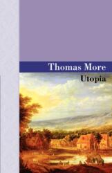 Utopia (ISBN: 9781605120492)