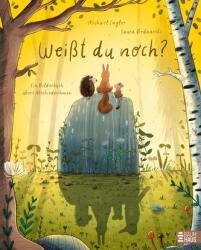 Weißt du noch? Ein Bilderbuch vom Abschiednehmen (ISBN: 9783833909689)