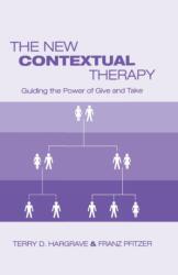 The New Contextual Therapy (ISBN: 9781138872738)