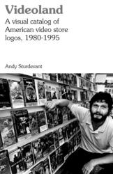 Videoland (ISBN: 9781732407619)
