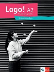 Logo! A2. Manualul profesorului (ISBN: 9783126053976)