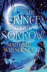The Prince Without Sorrow (ISBN: 9780008672041)