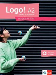 Logo! A2. Übungsbuch mit Audios (ISBN: 9783126053969)