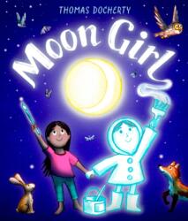 Moon Girl (ISBN: 9780192789570)