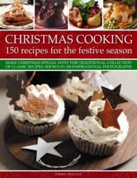 Christmas Cooking (ISBN: 9781780191829)