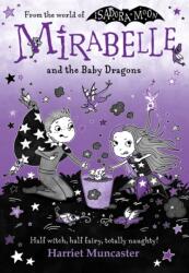 Mirabelle și dragonii pui (ISBN: 9780192787996)