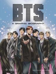 BTS (ISBN: 9781836001041)