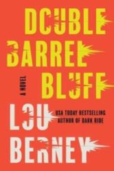 Double Barrel Bluff (ISBN: 9780062292483)