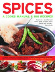 Spices (ISBN: 9780754817185)