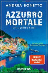 Albastru mortal (ISBN: 9783426309377)