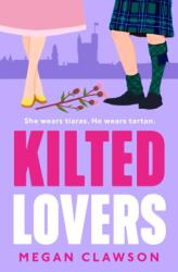 Kilted Lovers (ISBN: 9780008727086)