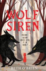 Wolf Siren (ISBN: 9780008642013)