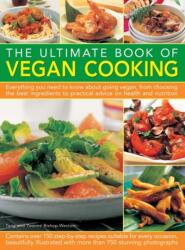 The Ultimate Book of Vegan Cooking (ISBN: 9781780192147)