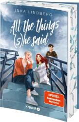 All the things (ISBN: 9783426560426)