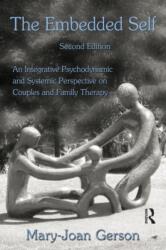 The Embedded Self (ISBN: 9780415992428)