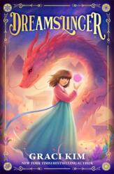 Dreamslinger (ISBN: 9781835870587)