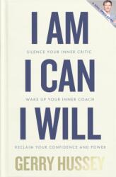 I Am. I Can. I Will (ISBN: 9781804582152)