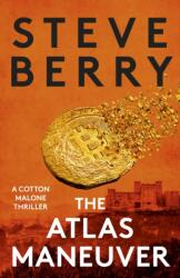 The Atlas Maneuver (ISBN: 9781399706438)