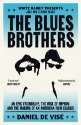 The Blues Brothers (ISBN: 9781399621885)