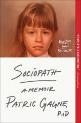Sociopat (ISBN: 9781668003190)
