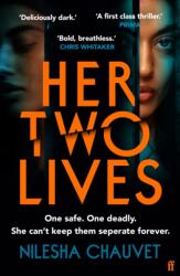 Her Two Lives (ISBN: 9780571382125)