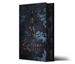 Russian Roulette (ISBN: 9783989428966)
