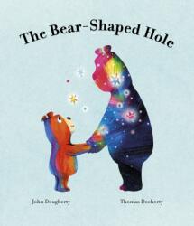 The Bear-Shaped Hole (ISBN: 9780711296602)