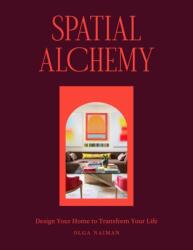Spatial Alchemy (ISBN: 9781648291470)