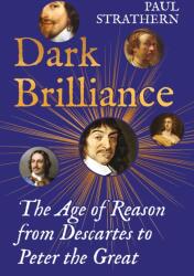 Dark Brilliance (ISBN: 9781838958589)