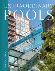 Extraordinary Pools (ISBN: 9781849948814)