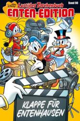 Lustiges Taschenbuch Enten-Edition 90 (ISBN: 9783841321909)