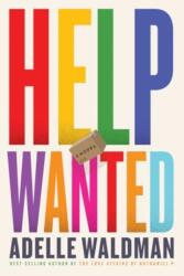 Help Wanted (ISBN: 9781324105176)