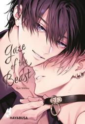 Gaze of the Beast (ISBN: 9783551624963)