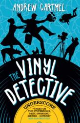 The Vinyl Detective: Underscore (ISBN: 9781803367989)