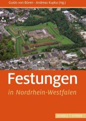 Festungen in Nordrhein-Westfalen (ISBN: 9783795434168)