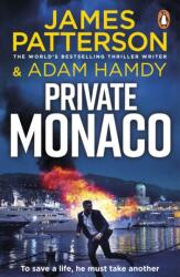 Private Monaco (ISBN: 9781804946183)