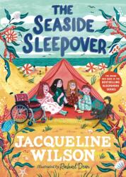 The Seaside Sleepover (ISBN: 9780241684122)